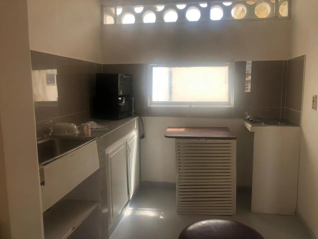 Apartment Studio Sacre Coeur Dakar
