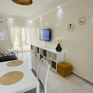 Chic Et Cosy Appartement