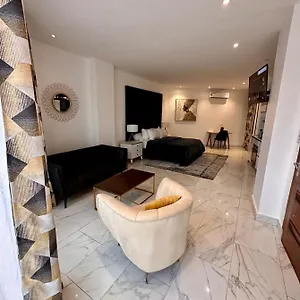 Infinite Appartement