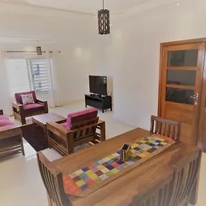Les Residences De La Diaspora Appartement